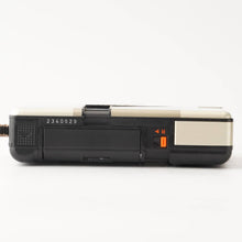 画像をギャラリービューアに読み込む, コニカ Konica Auto Focus Recorder / Hexanon 24mm F4 ゴールド