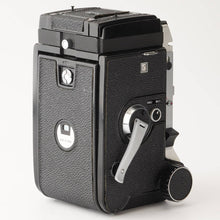 画像をギャラリービューアに読み込む, マミヤ Mamiya C330 Professional / MAMIYA-SEKOR DS 105mm F3.5 ブルードット