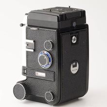 画像をギャラリービューアに読み込む, マミヤ Mamiya C330 Professional / MAMIYA-SEKOR DS 105mm F3.5 ブルードット