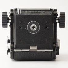 画像をギャラリービューアに読み込む, マミヤ Mamiya C330 Professional / MAMIYA-SEKOR DS 105mm F3.5 ブルードット