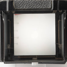 画像をギャラリービューアに読み込む, マミヤ Mamiya C330 Professional / MAMIYA-SEKOR DS 105mm F3.5 ブルードット