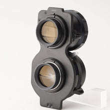 画像をギャラリービューアに読み込む, マミヤ Mamiya C330 Professional / MAMIYA-SEKOR DS 105mm F3.5 ブルードット