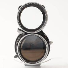 画像をギャラリービューアに読み込む, マミヤ Mamiya MAMIYA-SEKOR 250mm F6.3 C220 C3 C33 C330用