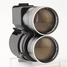 画像をギャラリービューアに読み込む, マミヤ Mamiya MAMIYA-SEKOR 250mm F6.3 C220 C3 C33 C330用