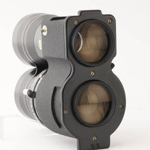 画像をギャラリービューアに読み込む, マミヤ Mamiya MAMIYA-SEKOR 250mm F6.3 C220 C3 C33 C330用