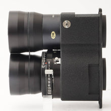 画像をギャラリービューアに読み込む, マミヤ Mamiya MAMIYA-SEKOR 250mm F6.3 C220 C3 C33 C330用