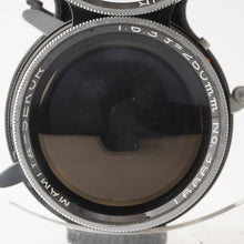 画像をギャラリービューアに読み込む, マミヤ Mamiya MAMIYA-SEKOR 250mm F6.3 C220 C3 C33 C330用