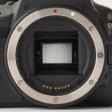 画像をギャラリービューアに読み込む, キヤノン Canon EOS kiss X7 / EF-S 18-55mm F3.5-5.6 IS STM