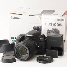 画像をギャラリービューアに読み込む, キヤノン Canon EOS 9000D デジタル一眼レフカメラ / EF-S 18-135mm F3.5-5.6 IS USM