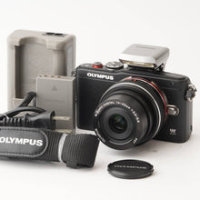 画像をギャラリービューアに読み込む, オリンパス OLYMPUS PEN Lite E-PL6 / M.ZUIKO Digital 14-42mm F3.5-5.6 EZ ED / FL-LM1