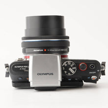 画像をギャラリービューアに読み込む, オリンパス OLYMPUS PEN Lite E-PL6 / M.ZUIKO Digital 14-42mm F3.5-5.6 EZ ED / FL-LM1