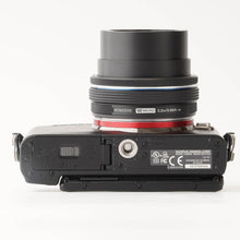 画像をギャラリービューアに読み込む, オリンパス OLYMPUS PEN Lite E-PL6 / M.ZUIKO Digital 14-42mm F3.5-5.6 EZ ED / FL-LM1