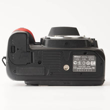 画像をギャラリービューアに読み込む, ニコン Nikon D7000 デジタル一眼レフ / DX AF-S NIKKOR 18-200mm F3.5-5.6G ED