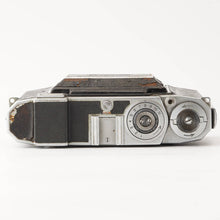 画像をギャラリービューアに読み込む, ツアイス イコン Zeiss Ikon Super イコンタ Ikonta 532/16 / カールツァイス Carl Zeiss イエナ テッサー Jena Tessar 8cm 80mm F2.8
