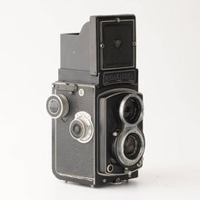画像をギャラリービューアに読み込む, ローライ ローライコード Rolleicord III / シュナイダー Schneider Kreuznach Xenar 75mm F3.5