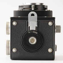 画像をギャラリービューアに読み込む, ローライ ローライコード Rolleicord III / シュナイダー Schneider Kreuznach Xenar 75mm F3.5