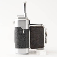 画像をギャラリービューアに読み込む, フォクトレンダー Voigtlander VITESSA L / ULTRON 50mm F2