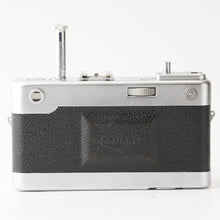 画像をギャラリービューアに読み込む, フォクトレンダー Voigtlander VITESSA L / ULTRON 50mm F2