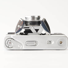 画像をギャラリービューアに読み込む, フォクトレンダー Voigtlander VITESSA L / ULTRON 50mm F2