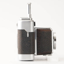 画像をギャラリービューアに読み込む, フォクトレンダー Voigtlander VITESSA L / ULTRON 50mm F2