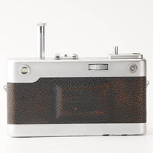 画像をギャラリービューアに読み込む, フォクトレンダー Voigtlander VITESSA L / ULTRON 50mm F2