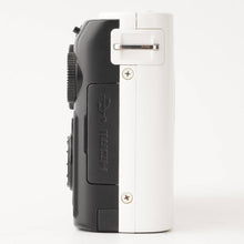 画像をギャラリービューアに読み込む, ニコン Nikon 1 J1 ホワイト 1 NIKKOR 10-30mm F3.5-5.6 VR / 1 NIKKOR 30-110mm F3.8-5.6 VR