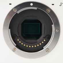 画像をギャラリービューアに読み込む, ニコン Nikon 1 J1 ホワイト 1 NIKKOR 10-30mm F3.5-5.6 VR / 1 NIKKOR 30-110mm F3.8-5.6 VR