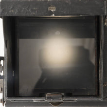 画像をギャラリービューアに読み込む, ローライ ローライコード Rolleicord ll Type I / Triotar 7.5cm 75mm F4.5