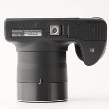 画像をギャラリービューアに読み込む, キヤノン Canon PowerShot SX430 IS / 45x Canon Zoom Lens 4.3-193.5mm F3.5-6.8