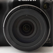 画像をギャラリービューアに読み込む, キヤノン Canon PowerShot SX430 IS / 45x Canon Zoom Lens 4.3-193.5mm F3.5-6.8