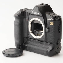 画像をギャラリービューアに読み込む, キヤノン Canon EOS-1N RS Body 35mm 一眼レフフィルムカメラ