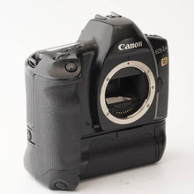 画像をギャラリービューアに読み込む, キヤノン Canon EOS-1N RS Body 35mm 一眼レフフィルムカメラ