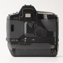 画像をギャラリービューアに読み込む, キヤノン Canon EOS-1N RS Body 35mm 一眼レフフィルムカメラ