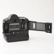 画像をギャラリービューアに読み込む, キヤノン Canon EOS-1N RS Body 35mm 一眼レフフィルムカメラ