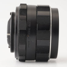 画像をギャラリービューアに読み込む, ペンタックス Asahi Pentax SMC Takumar 28mm F3.5 M42マウント