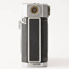 画像をギャラリービューアに読み込む, キヤノン Canon VL 2型 ライカ L39 マウント レンジファインダーカメラ