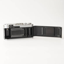 画像をギャラリービューアに読み込む, キヤノン Canon VL 2型 ライカ L39 マウント レンジファインダーカメラ