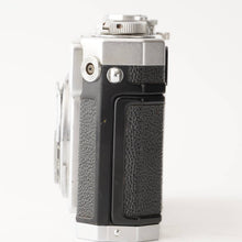 画像をギャラリービューアに読み込む, ニコン Nikon S3 / Nikon NIKKOR-S 5cm 50mm F1.4 Sマウント