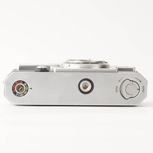 画像をギャラリービューアに読み込む, ニコン Nikon S3 / Nikon NIKKOR-S 5cm 50mm F1.4 Sマウント