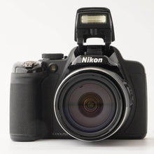 画像をギャラリービューアに読み込む, ニコン Nikon COOLPIX P530 / Nikkor 42X Wide Optical Zoom ED VR 4.3-180mm F3-5.9