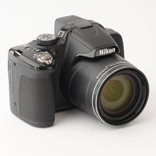 画像をギャラリービューアに読み込む, ニコン Nikon COOLPIX P530 / Nikkor 42X Wide Optical Zoom ED VR 4.3-180mm F3-5.9