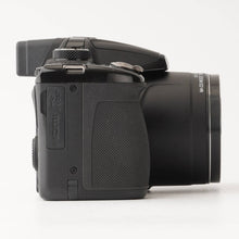 画像をギャラリービューアに読み込む, ニコン Nikon COOLPIX P530 / Nikkor 42X Wide Optical Zoom ED VR 4.3-180mm F3-5.9