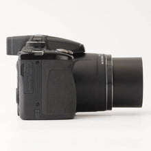 画像をギャラリービューアに読み込む, ニコン Nikon COOLPIX P530 / Nikkor 42X Wide Optical Zoom ED VR 4.3-180mm F3-5.9