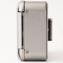 画像をギャラリービューアに読み込む, フジ Fujifilm CARDIA mini TIARA ティアラ / Super-EBC Fujinon 28mm