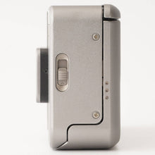 画像をギャラリービューアに読み込む, フジ Fujifilm CARDIA mini TIARA ティアラ / Super-EBC Fujinon 28mm