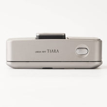 画像をギャラリービューアに読み込む, フジ Fujifilm CARDIA mini TIARA ティアラ / Super-EBC Fujinon 28mm