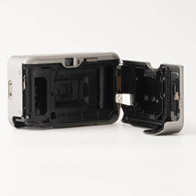 画像をギャラリービューアに読み込む, フジ Fujifilm CARDIA mini TIARA ティアラ / Super-EBC Fujinon 28mm