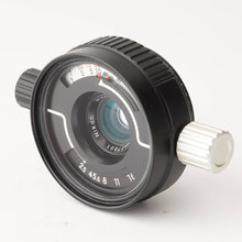 画像をギャラリービューアに読み込む, ニコン Nikon ニコノス Nikonos V / Nikkor 35mm F2.5 水中カメラ モスグリーン