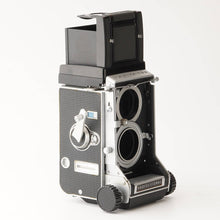 画像をギャラリービューアに読み込む, マミヤ Mamiya C33 Professional / MAMIYA-SEKOR 105mm F3.5