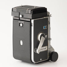 画像をギャラリービューアに読み込む, マミヤ Mamiya C33 Professional / MAMIYA-SEKOR 105mm F3.5